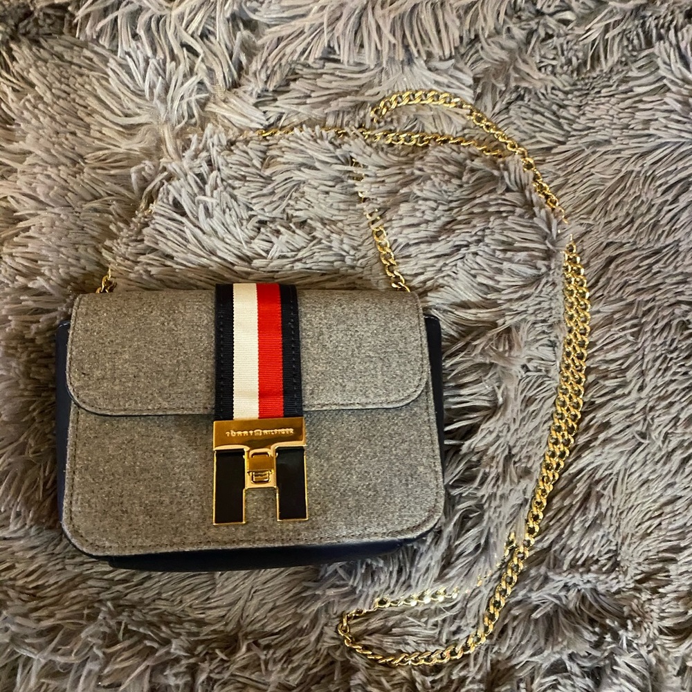 Small Tommy Hilfiger Crossbody